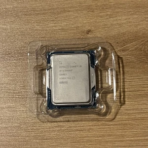 Procesor Intel Core i9-13900KF (5,8 GHz, 24 rdzenie, LGA 1700) Box -... - Zdjęcie 1 z 2