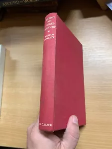 Livre Illustré En Reliure Rigide 'Équitation Et Équitation' 1959 (P3) - Picture 1 of 20