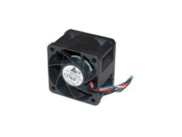 Supermicro FAN-0065L4 40X28mm 13K RPM HP 4-PIN PWM FAN Retail - Image 1 of 1