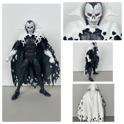 Marvel Legends D’Spayre Rintrah Series Doctor Strange Multiverse Of Madness Foto 1 de 4