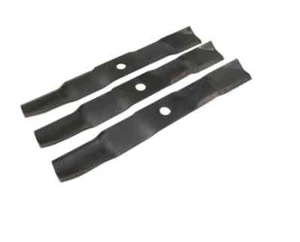 John Deere Mulchmähermesser für X700, Z400, Z500, Z600 und Z900 54" #M135334 - Bild 1 von 1