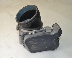 Fuel Injection Throttle Body for BMW 128i 328xi 528i xDrive X3 X5 Z4 13547556118 - Picture 1 of 3