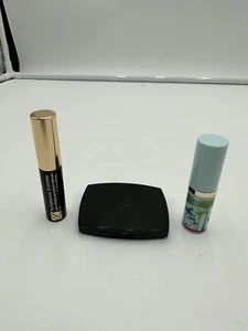Estee Lauder Lancôme Makeup Set Blush Subtil Rose Fresque 2.5g 223 Candy Mascar - Picture 1 of 7