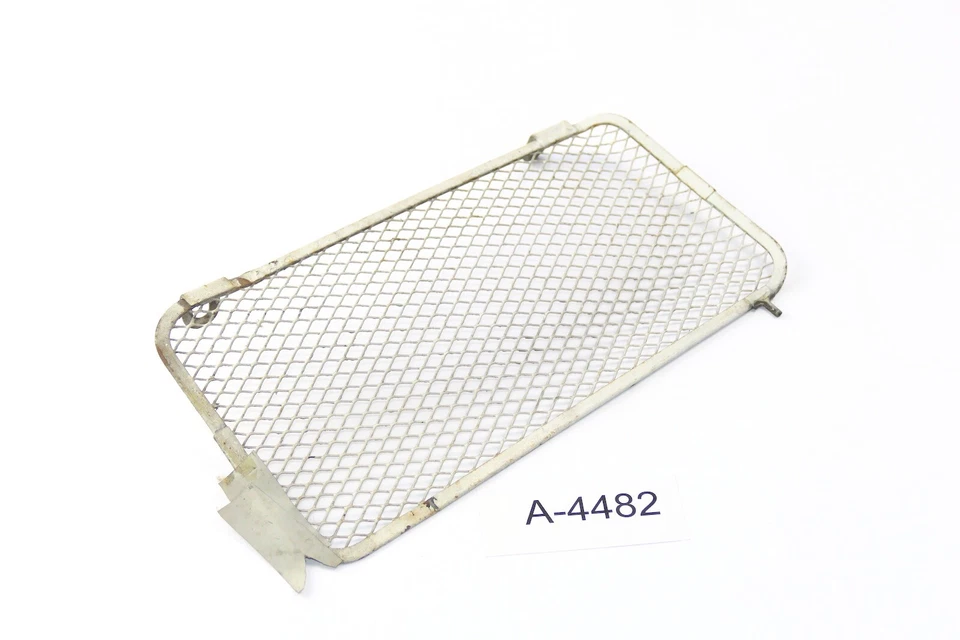 Kawasaki KLR 600 KL600A AÑO 1984 - Cubierta radiador rejilla radiador izquierda A4482 Foto 1 de 1