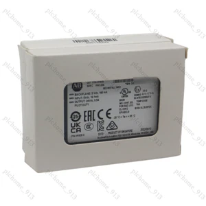 Nuovo modulo contatore I/O punto Allen Bradley 1734-VHSC5 Factory - Foto 1 di 3