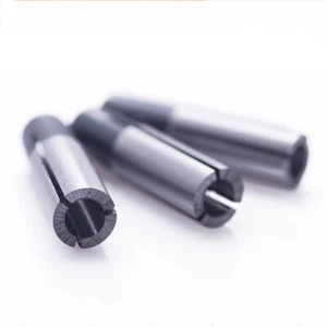 2p High Precision Collet Chuck Adapter CNC Router Bits 1/2" 12.7mm to 1/8" 4/6/8 - Picture 1 of 5