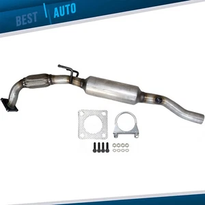 Catalytic Converter For 2001-2005 Volkswagen Beetle Golf Jetta 2.0L EPA - Picture 1 of 22