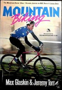 Mountain Biking (Pelham practical sports) by Max Glaskin & Jeremy Tor (P/B 1991) - Picture 1 of 1