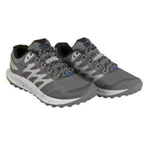 Merrell Men's Nova 3 Hiking Shoe TC5+ Outsole Limited Quantity Rock Plates NEW
