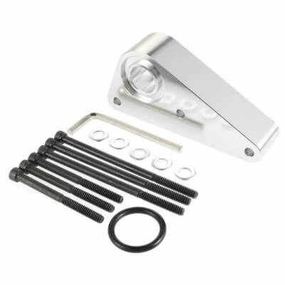 For Dodge Ram 1500 A518, A618 & A727 14010 Deep Transmission Pan Filter Extender - Image 1 of 4