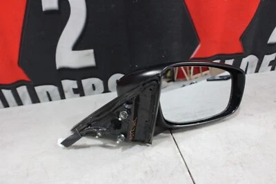 Espejo retrovisor lateral derecho del pasajero Infiniti G37X 2013 (09-13) #072382-9E Foto 1 de 4