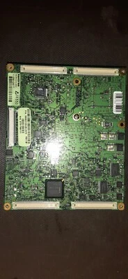 Kontron Single Board Computer SBC/SOM TESTED! Pentium M Intel 82855GME chipset - Image 1 of 4