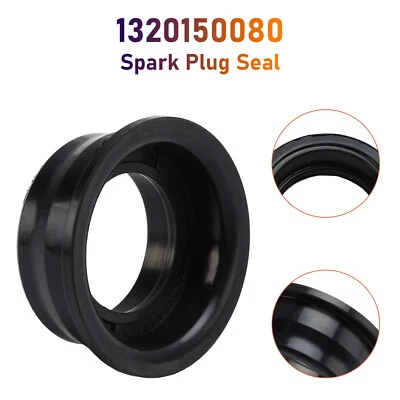 New Spark Plug Seal for Smart Fortwo 2008-2015 C638GS 1320150080 US Foto 1 de 4