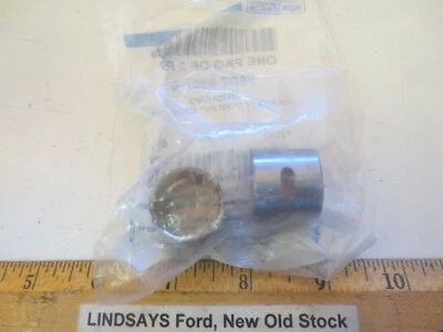 2 NEW OEM PCS FORD 1995/2006 6 CYL  3.0L "BUSHING" CONNECTING ROD, F6DZ-6207-A - Image 1 of 4