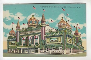 Corn Palace Mitchell SD - Picture 1 of 1
