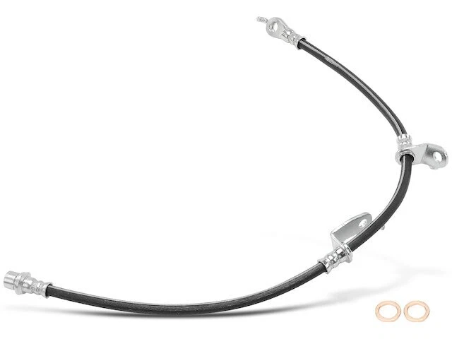 Manguera de freno delantera derecha para Scion iM 2016 1,8 L 4 cilindros base 24CDZT Foto 1 de 1