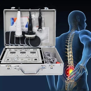 Bioenergie Physiotherapie Meridian Muscle Stimulator Elektrostimulationsgerät - Bild 1 von 15