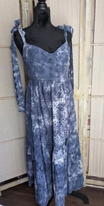 Love Shack Fancy Maxi Dress Pre Owned 10 - Picture 1 of 18