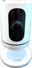 VIVINT Indoor Ping Camera V-CAM1 w/ Power Adapter