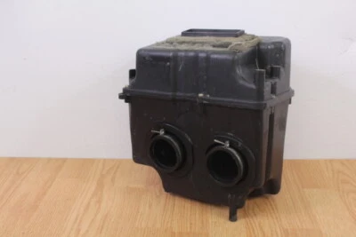 Yamaha VMAX 600 ST 1994 caja de aire/cámara Foto 1 de 4