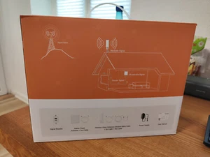 ANYCALL Mobilfunk Signalverstärker auf Band 3 und 20, LTE Verstärker Band 3,20 - Bild 1 von 1