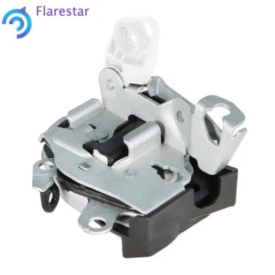 Cerradura puerta conductor delantero izquierdo 6C3Z2521813A para Ford F-650 F-750 2000-2003 Foto 1 de 4