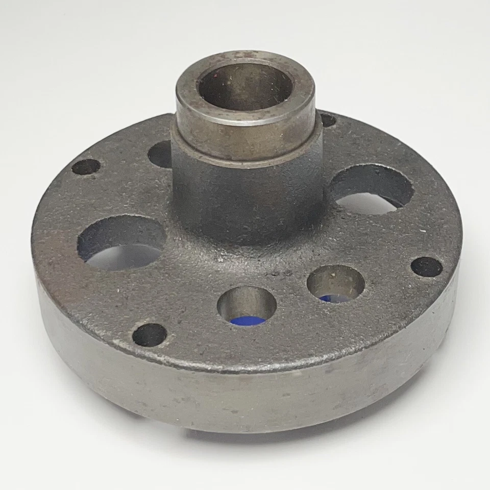 Estuche diferencial trans usado genuino Toro Wheelhorse #101053 #3905 Foto 1 de 1