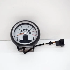 MINI COOPER R56 Strumento Contagiri 9201392 1.6 Benzina 88kw 2009 - Foto 1 di 6