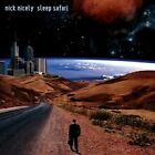 Nick Nicely - Sleep Safari - New CD - J1398z