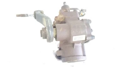 2011 2013 GMC Sierra 3500 OEM rack de direção potência automática 4WD - Imagem 1 de 4