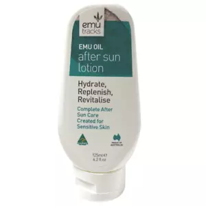Best After Sun_Naturally Repairs Dry and Damaged Skin - Picture 1 of 1