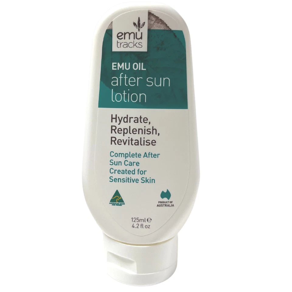 Best After Sun_Naturally Repairs Dry and Damaged Skin - Image 1 of 1