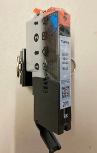 Canon 271 Serie Tintenpatrone, OEM, Original, gute Plastiktüte, sparen - Bild 1 von 5
