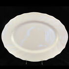 Diamant Villeroy & Boch Platter 14" New Never Used Made In Luxembourg