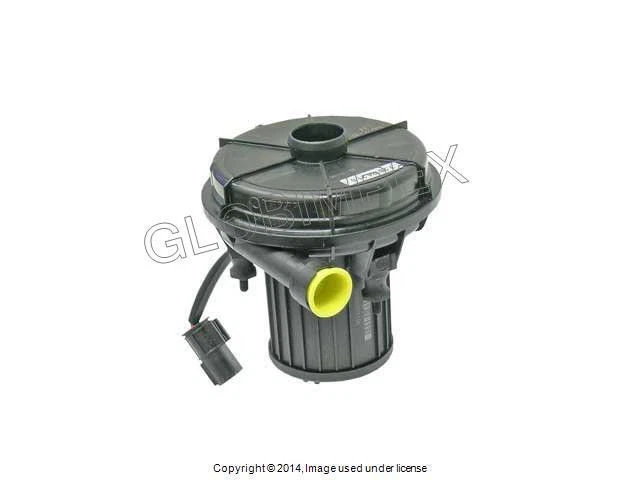 BMW E46 (2002-2006) Secondary Air Injection Pump PIERBURG, OEM - Imagen 1 de 1