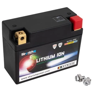 Skyrich HJ12L-FPZ Lithium Ion Battery - Picture 1 of 2