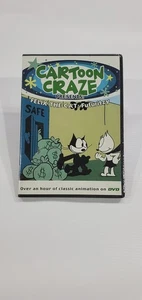 Cartoon Craze Presents: Felix the Cat: Futuritzy - Picture 1 of 2