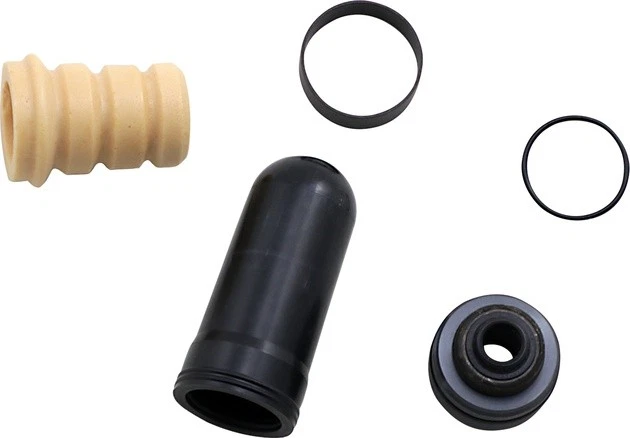 Kit de reconstrucción de amortiguador Moose Premium para Yamaha Foto 1 de 1