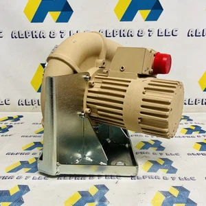 Fresh Air Blower 171373800C Motor - Picture 1 of 5