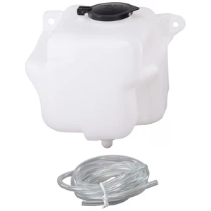 Windshield Washer Reservoir 2.5L Bottle with Pump For 1995-2000 Toyota Tacoma - Picture 1 of 12