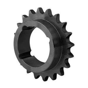 120BTB35  (120BTL35) TAPERLOCK SPROCKET 120 CHAIN - 35 TEETH - USES 3020 BUSHING - Picture 1 of 1