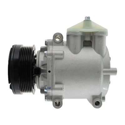 A/C Compressor Fits 2002-2005 Ford Explorer Mercury Mountaineer 4.0L CO 102580AC - Image 1 of 4