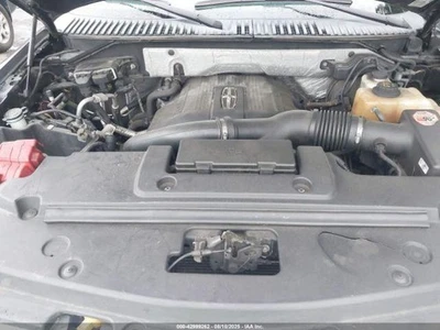 Used Engine Complete Assembly fits: 2015 Lincoln Navigator 3.5L VIN T 8th digit Foto 1 de 4