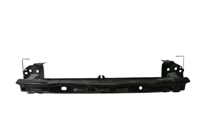 Barra de impacto de refuerzo de parachoques delantero Volkswagen Touareg 04-10 7L0807109E OEM Foto 1 de 4