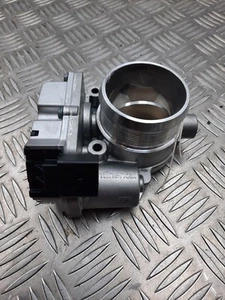 2005-2008 AUDI A4 S4 QUATTRO THROTTLE VALVE 8E0145950J - Picture 1 of 10