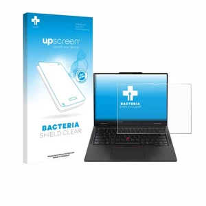 upscreen Schutzfolie für Lenovo ThinkPad T14s 2-in-1 Anti-Bakteriell - Bild 1 von 7