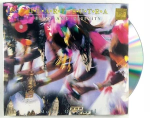 Heart Sutra - Bliss and Serenity - Music of Nepal - Picture 1 of 2