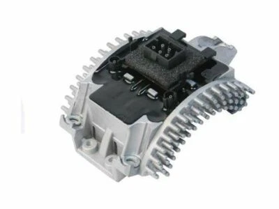 Resistencia de motor soplador BMW 740iL 1995-2001 22477BS 1996 1997 1998 1999 2000 Foto 1 de 2