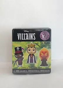 Funko Pop! Mystery Minis: Disney Villains - One Mystery Figure - Picture 1 of 4
