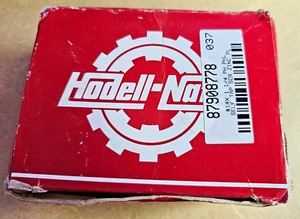 Tornillo de chapa: #14, cabeza de cacerola, unidad Phillips, longitud de 1-1/4" debajo de la cabeza -100 - Imagen 1 de 2